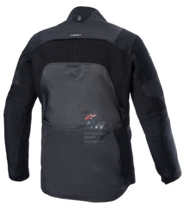 Мото яке ALPINESTARST AMT 7 AIR BLACK
