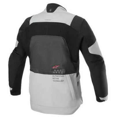 Мото яке ALPINESTARST AMT 7 AIR BLACK/GREY