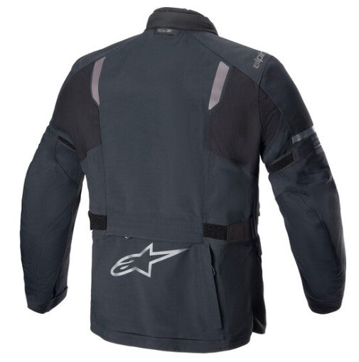 Мото яке ALPINESTARST ST-7 2L GORE-TEX BLACK