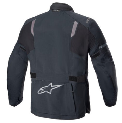 Мото яке ALPINESTARST ST-7 2L GORE-TEX BLACK