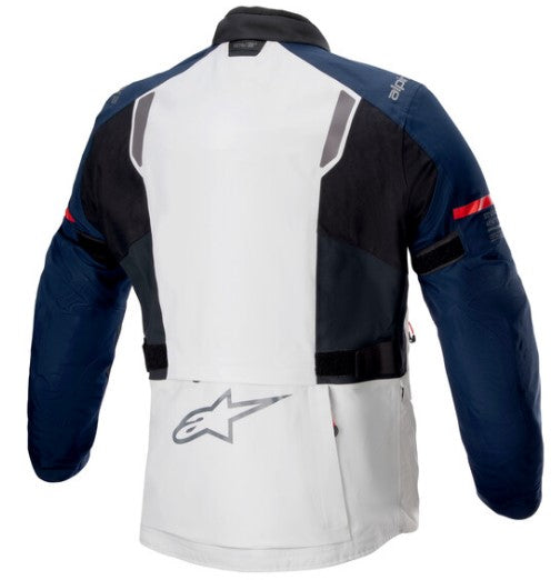 Мото яке ALPINESTARST ST-7 2L GORE-TEX BLACK/BLUE/GREY
