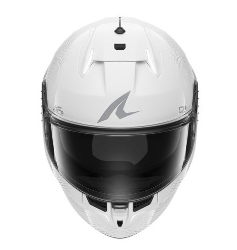 Каска SHARK SKWAL i3 SP LYNE GREY/WHITE