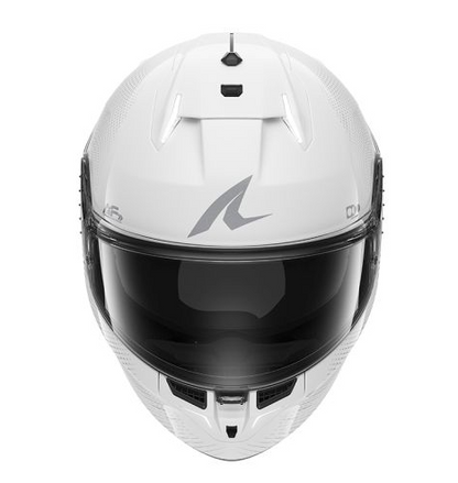 Каска SHARK SKWAL i3 SP LYNE GREY/WHITE