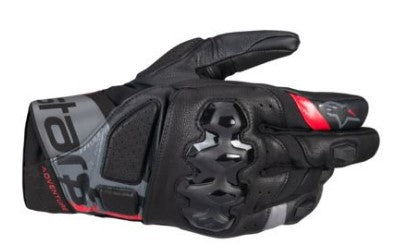 РЪКАВИЦИ ALPINESTARS BELIZE V3 DRYSTAR BLACK
