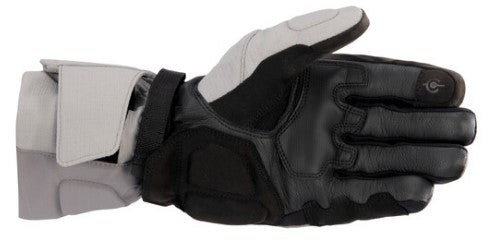 Текстилни ръкавици ALPINESTARS WR-X GORE-TEX BLACK/GREY