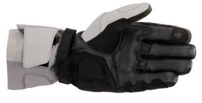 Текстилни ръкавици ALPINESTARS WR-X GORE-TEX BLACK/GREY