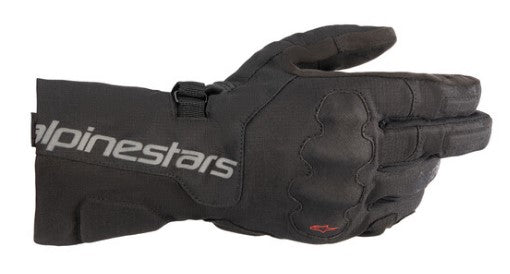 Текстилни ръкавици ALPINESTARS WR-X GORE-TEX BLACK