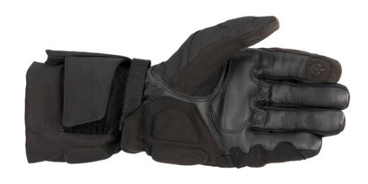 Текстилни ръкавици ALPINESTARS WR-X GORE-TEX BLACK