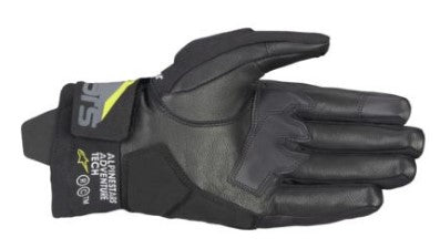 Ръкавици ALPINESTARS COROZAL V3 Drystar® BLACK/FLUO