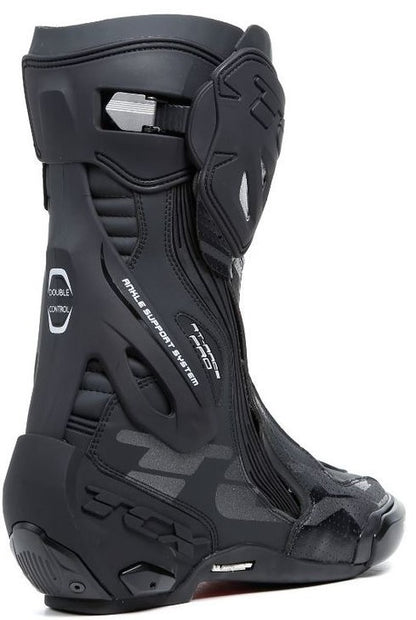 Ботуши TCX RT-Race Pro Air Black/Reflex