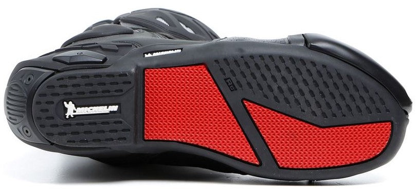 Ботуши TCX RT-Race Pro Air Black/Reflex