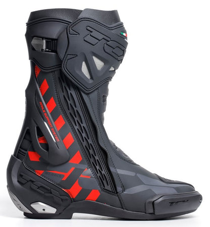 Ботуши TCX RT-Race Black/Red