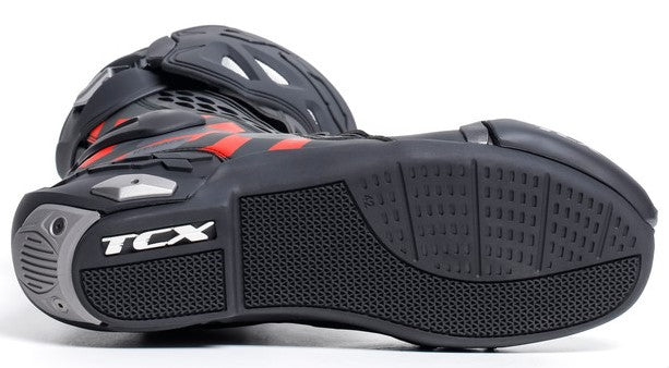 Ботуши TCX RT-Race Black/Red