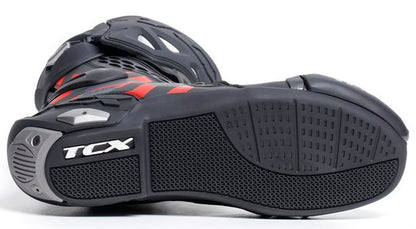 Ботуши TCX RT-Race Black/Red
