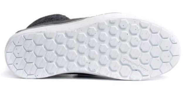 Мото кецове TCX STREET 3 AIR Grey/White