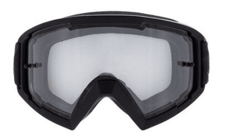 Мотокрос очила Spect Red Bull Whip 002 - BLACK/SILVER/CLEAR