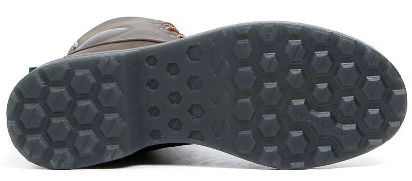 Ботуши TCX Blend 2 Gore-Tex Black