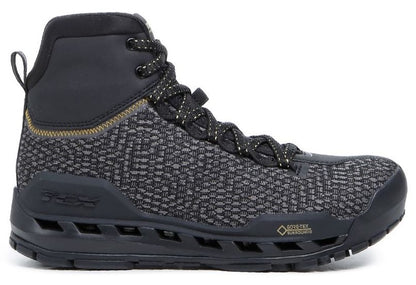 Дамски боти TCX Climatrek Surround Gore-Tex Black/Gold