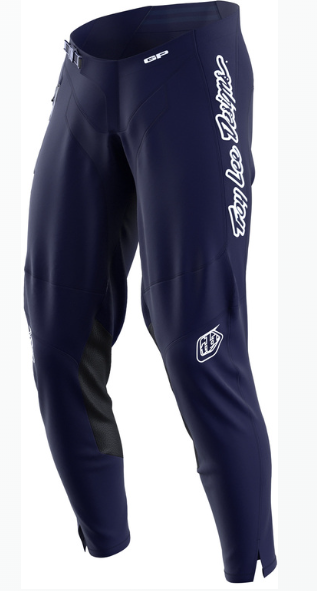 Мотокрос брич TROY LEE DESIGNS GP Pro Air Mono Pants - Navy