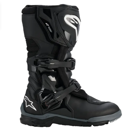 БОТУШИ ALPINESTARS COROZAL ADVENTURE C26 DRYSTAR BLACK