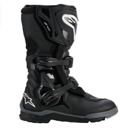 БОТУШИ ALPINESTARS COROZAL ADVENTURE C26 DRYSTAR BLACK