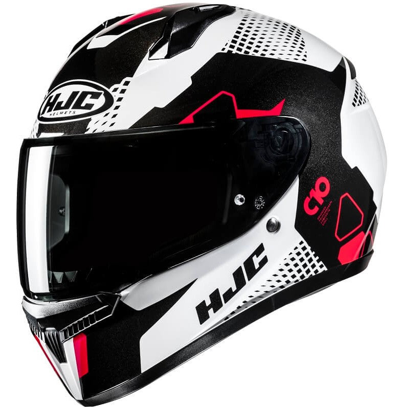 Каска HJC C10 Aspa MC1