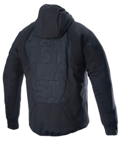 МОТО ЯКЕ ALPINESTARS MO.ST.EQ HYBRID BLACK