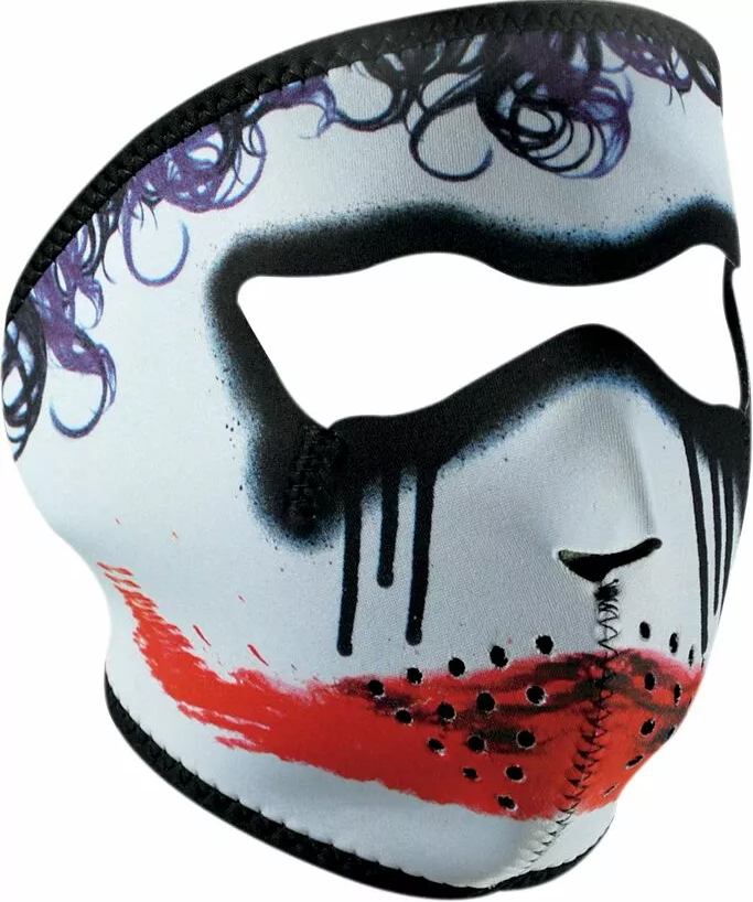 Маска за лице TRICKSTER
