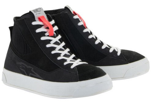 Дамски мото кецове ALPINESTARS STELLA Stated Podium BLACK