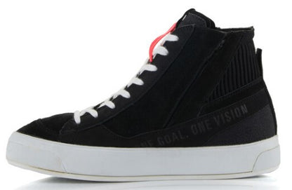 Дамски мото кецове ALPINESTARS STELLA Stated Podium BLACK
