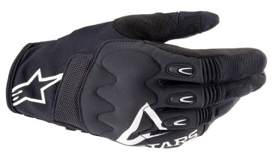 Ръкавици ALPINESTARS MX TECHDURA BLACK