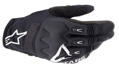 Ръкавици ALPINESTARS MX TECHDURA BLACK