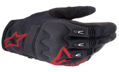 Ръкавици ALPINESTARS MX TECHDURA BLACK/RED