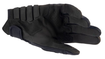 Ръкавици ALPINESTARS MX TECHDURA BLACK/RED