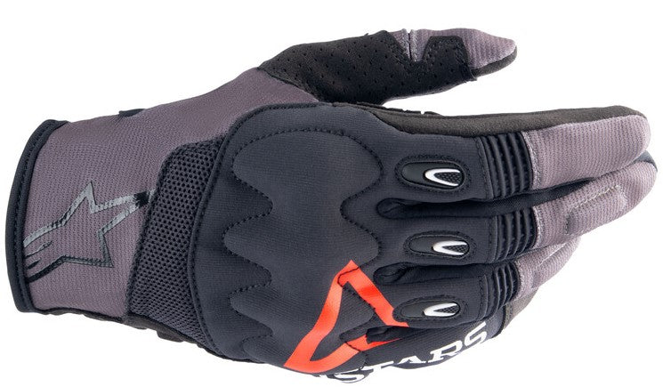Ръкавици ALPINESTARS MX TECHDURA BROWN