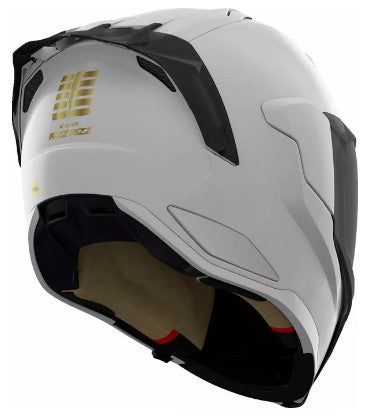 Каска ICON Ultraflite RIZZ RIZZ MIPS® WHITE