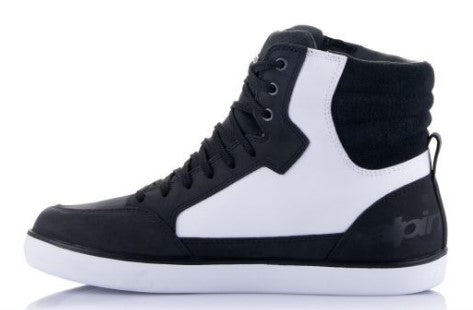 Кецове ALPINESTARS J-6 BLACK WATERPROOF Black/White