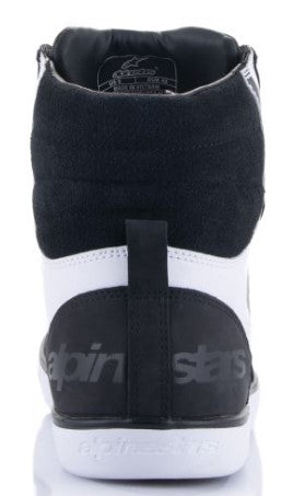 Кецове ALPINESTARS J-6 BLACK WATERPROOF Black/White