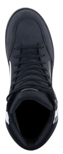 Кецове ALPINESTARS J-6 BLACK WATERPROOF Black/White
