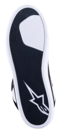 Кецове ALPINESTARS J-6 BLACK WATERPROOF Black/White
