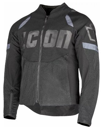 Мото яке ICON Contra3™ BLACK
