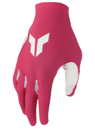 Мотокрос ръкавици THOR SPORTMODE ICONIC PINK