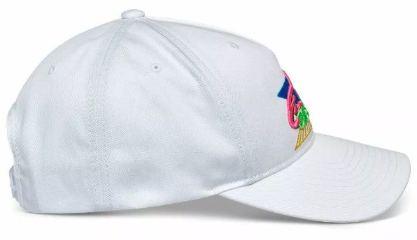 Шапка ALPINESTARS VIVID WHITE