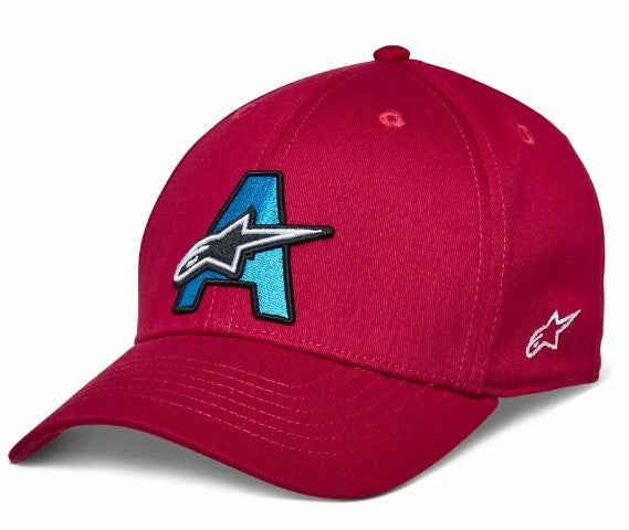 Шапка ALPINESTARS BILL FLX ELEMENTAL RD