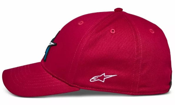 Шапка ALPINESTARS BILL FLX ELEMENTAL RD
