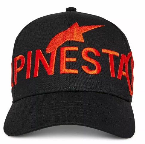 Шапка ALPINESTARS SNP COMMITTED BK
