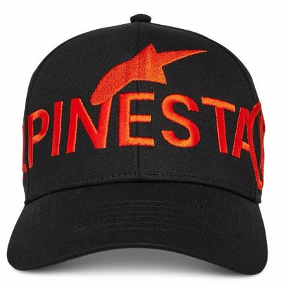 Шапка ALPINESTARS SNP COMMITTED BK