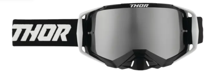 Мотокрос очила THOR ACTIVATE FLITE BLACK