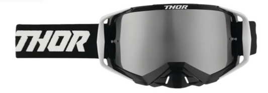 Мотокрос очила THOR ACTIVATE FLITE BLACK