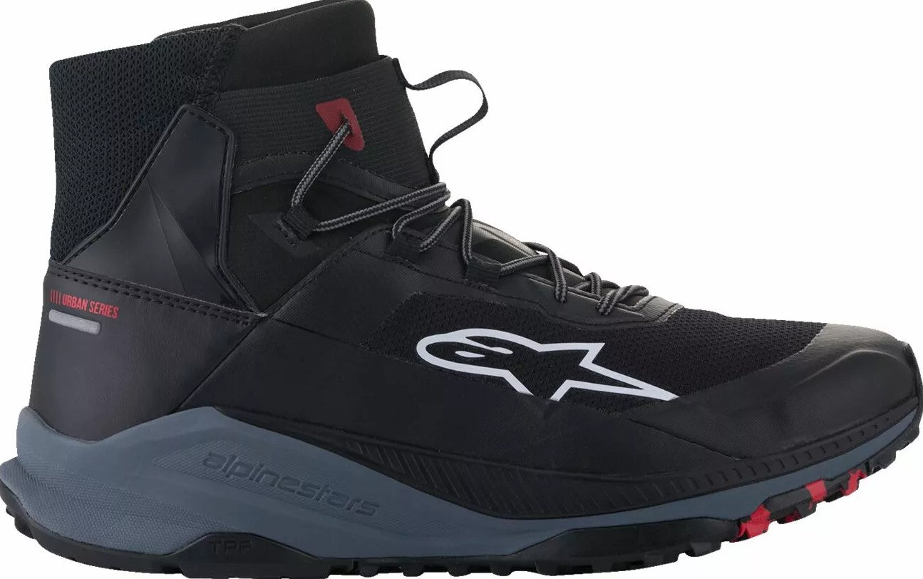 Мото кецове ALPINESTARS SPEEDFORCE XR BK/RD/GY
